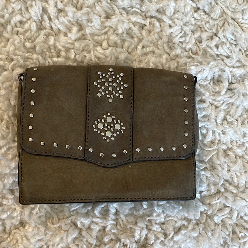 Rebecca Minkoff Crossbody